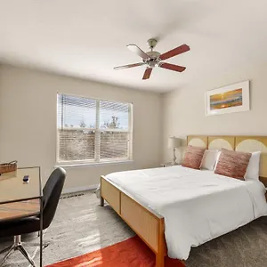 Apartment Viagem Quiet 2br Balcony Pool Gym 4min To Img, Bradenton