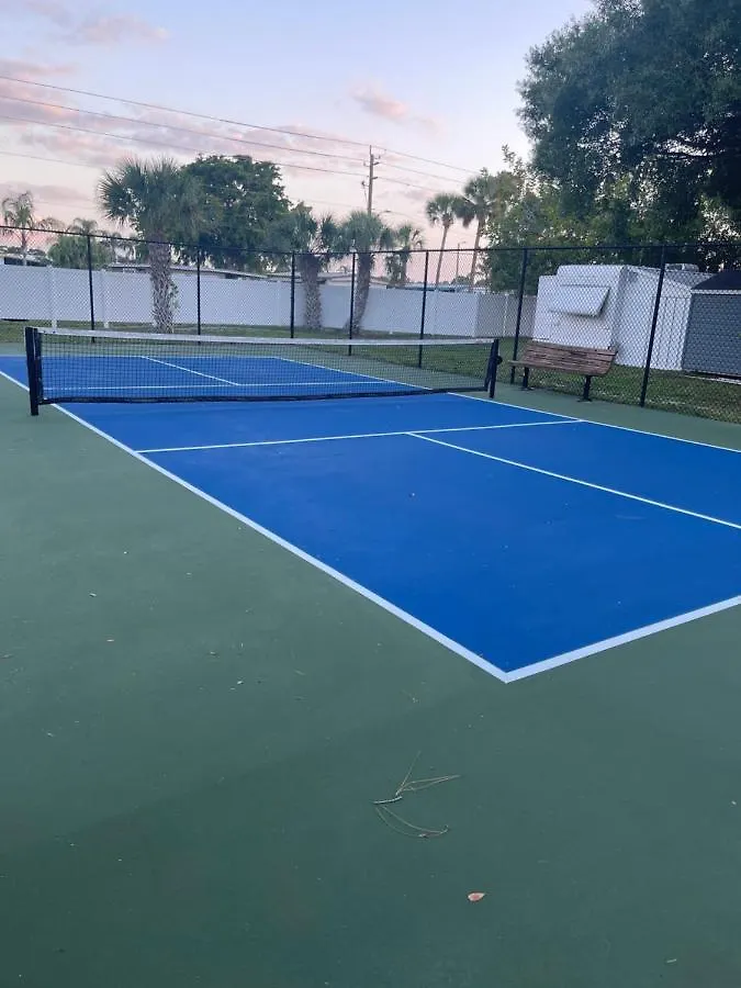 Home In Arbor Terrace Resort Bradenton