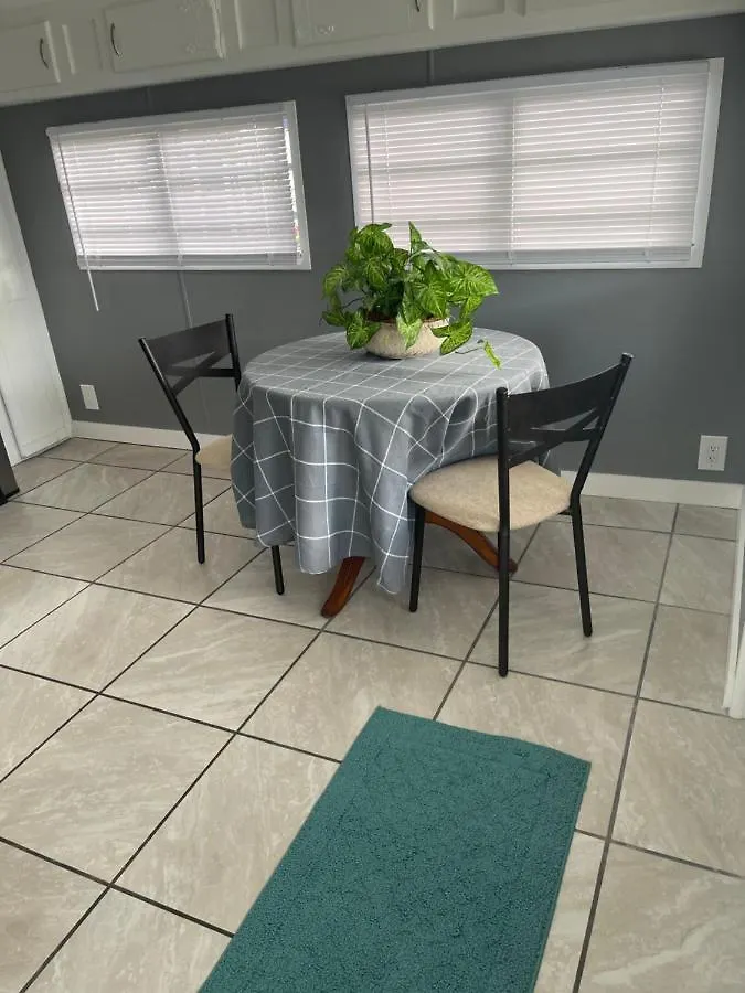 Home In Arbor Terrace Resort Bradenton United States