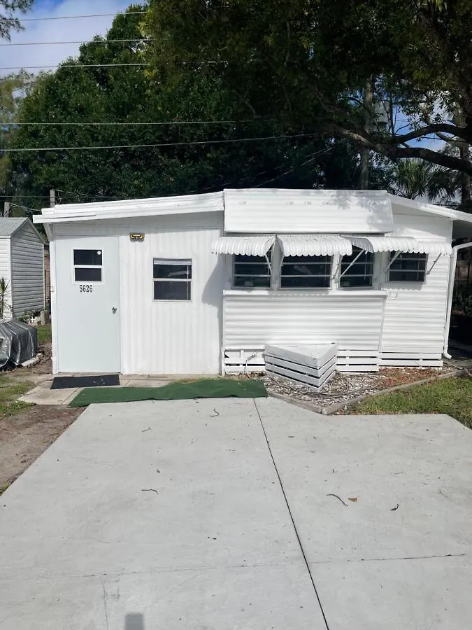Home In Arbor Terrace Resort Bradenton 0*,  United States